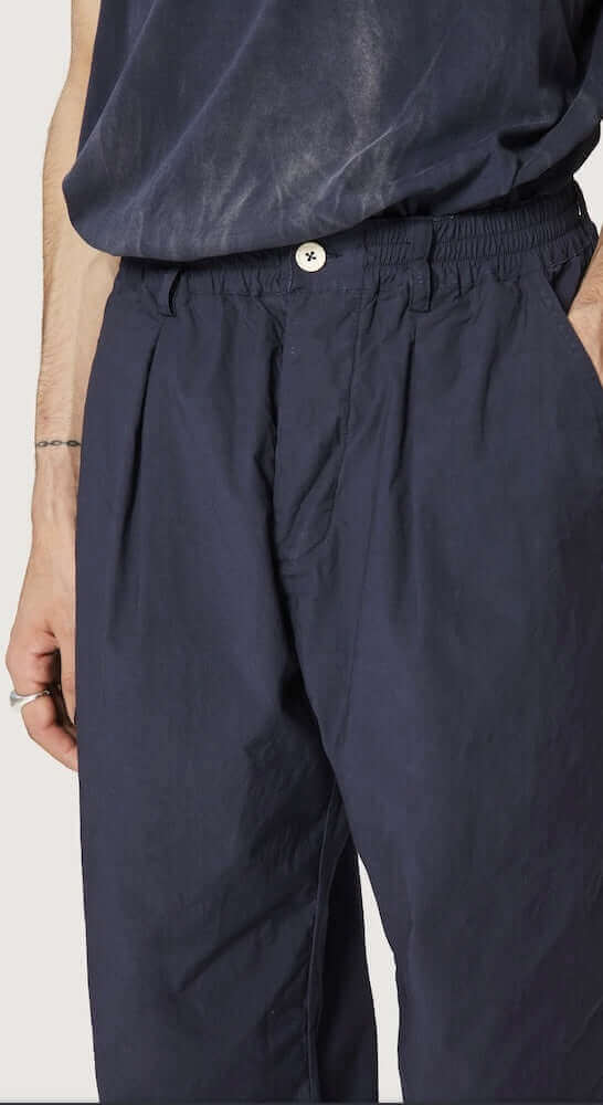 Danilo Paura Dark Blue Pant Gerard Danilo Paura Loft 33