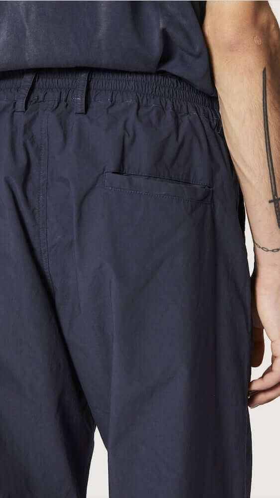 Danilo Paura Dark Blue Pant Gerard Danilo Paura Loft 33