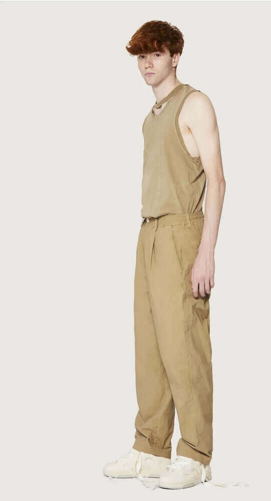 Danilo Paura Mud Pant Gerard Danilo Paura Loft 33