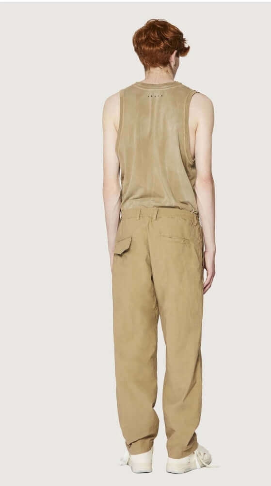 Danilo Paura Mud Pant Gerard Danilo Paura Loft 33