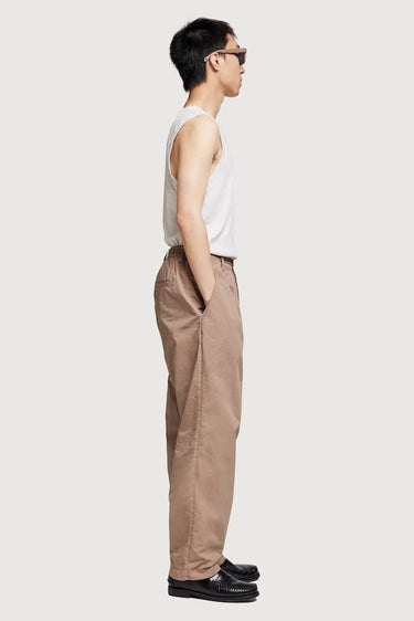 Paura Gerard Pants Dove Grey Paura Pantalone