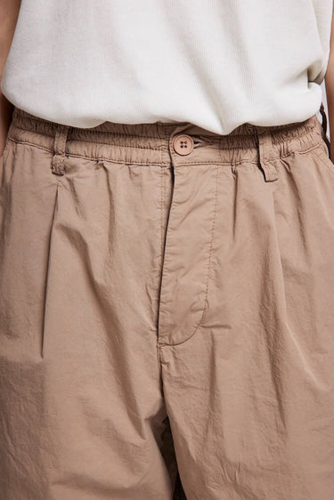 Paura Gerard Pants Dove Grey Paura Pantalone