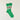 HERITAGE 9.1 Heritage 9.1 Socks Vintage 1980 Green | Loft 33