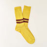 HERITAGE 9.1 Heritage 9.1 Socks Vintage 1960 Grenoble Green | Loft 33