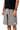 Mono No Aware - Mono No Aware Shorts Grey Stone - Loft 33