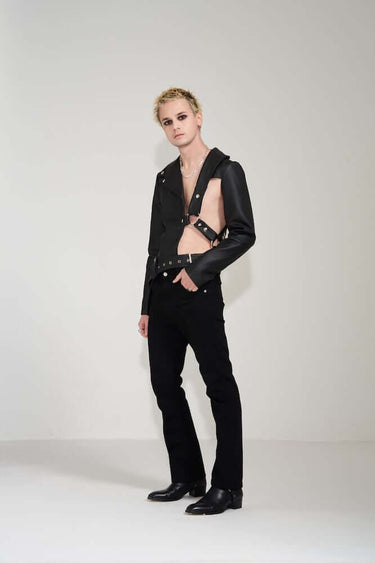 GOTO Jacket Medusa