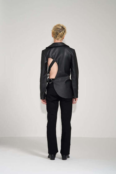 GOTO Jacket Medusa