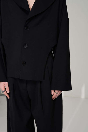 GOTO Blazer Gojo