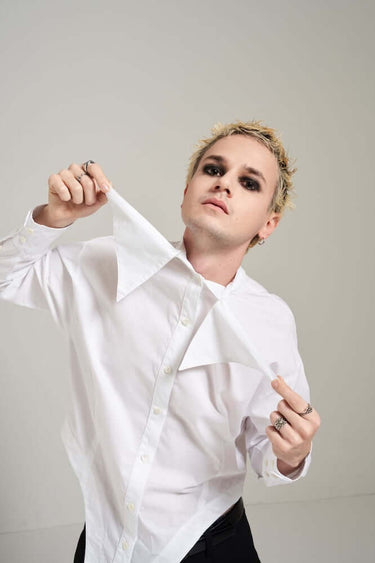 GOTO Shirt Gabriel