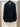 Hache Over Blazer Navy