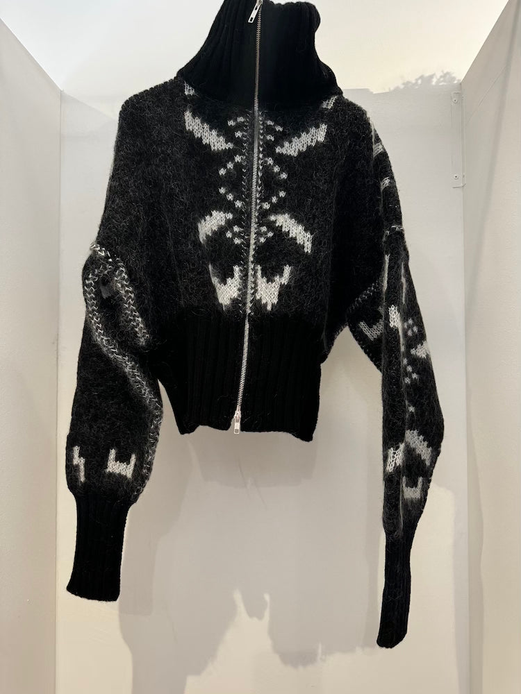 Hache Freja Sweater hache Loft 33