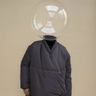 hache Hache Padded Kimono Jacket | Loft 33