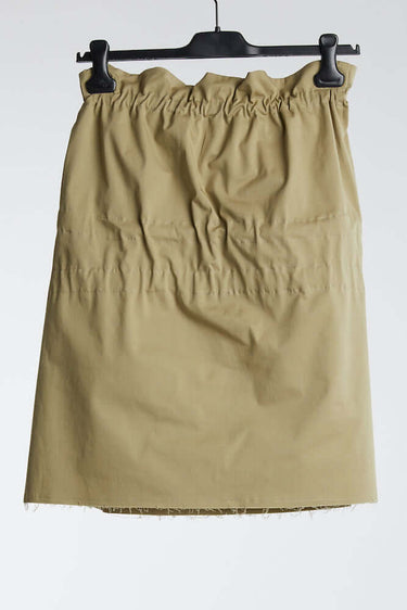 Hache Safari Skirt hache Gonna