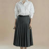 hache Hache Spicchi Skirt | Loft 33