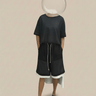 hache Hache Tail T-shirt | Loft 33