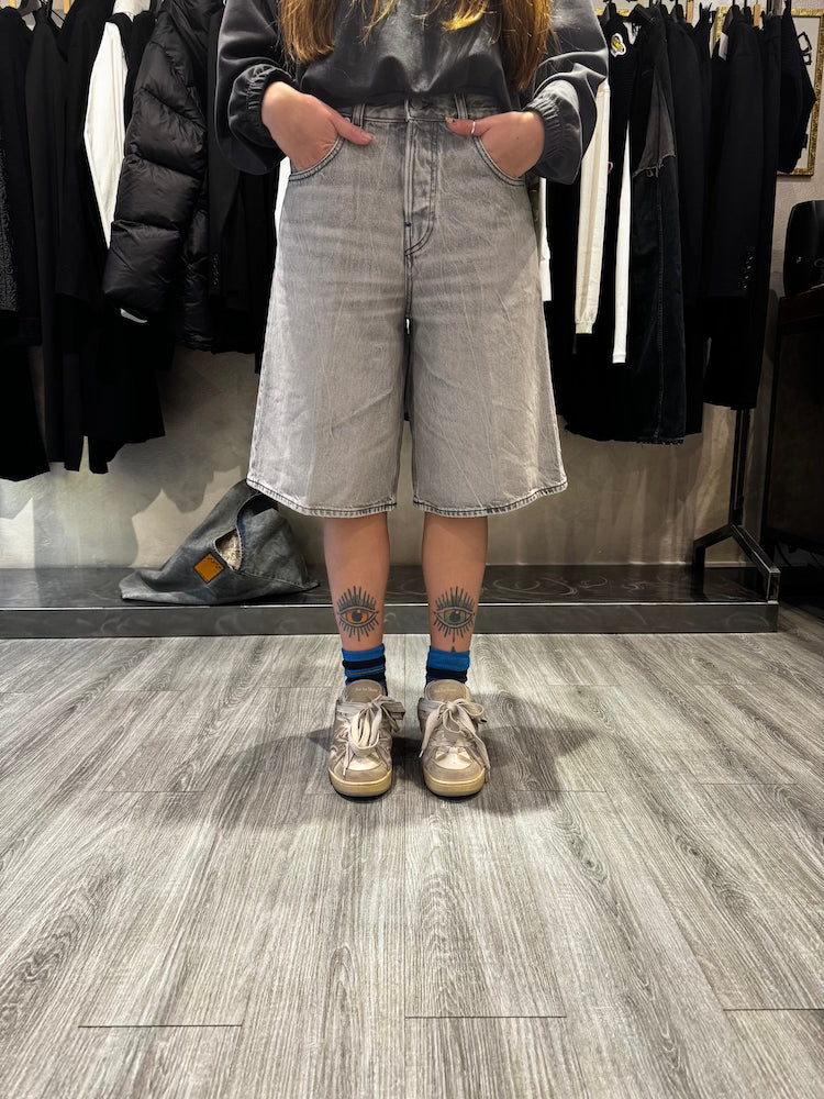 Haikure Shorts Becky Grey Haikure Loft 33