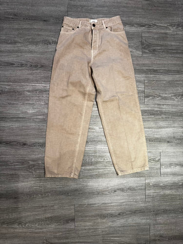 Haikure Jeans Betty Twill Haikure jeans