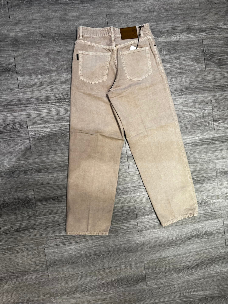 Haikure Jeans Betty Twill Loft 33