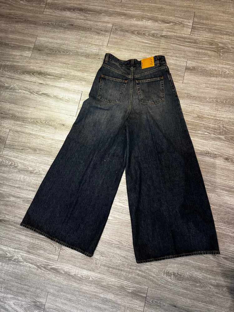 Haikure Jeans Big Bethany Loft 33