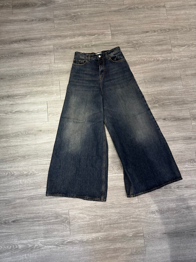 Haikure Jeans Big Bethany Haikure Loft 33