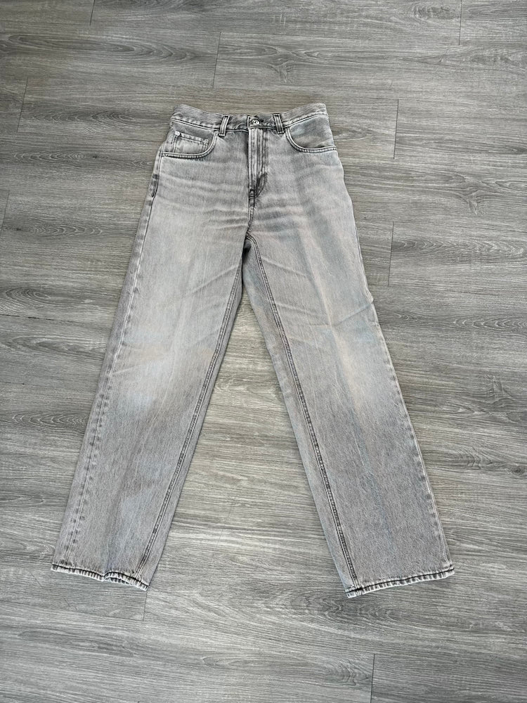 Haikure Jeans Bonnie Frog Loft 33