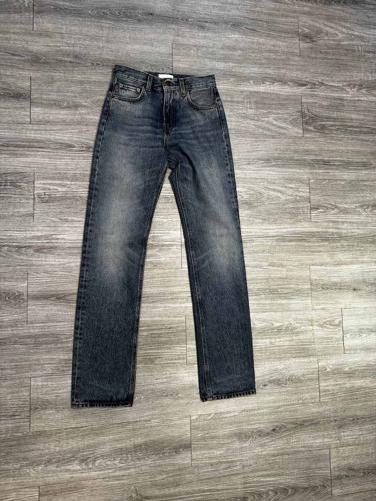 Haikure Jeans Cleo Blue Haikure Loft 33