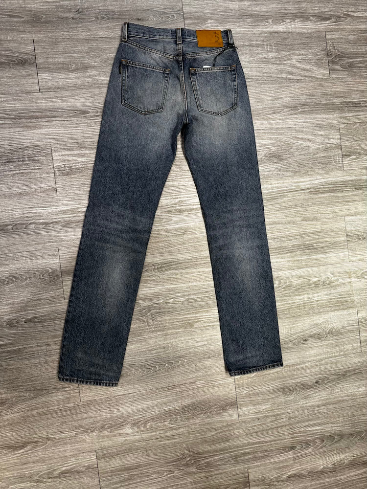 Haikure Jeans Cleo Blue Haikure Loft 33