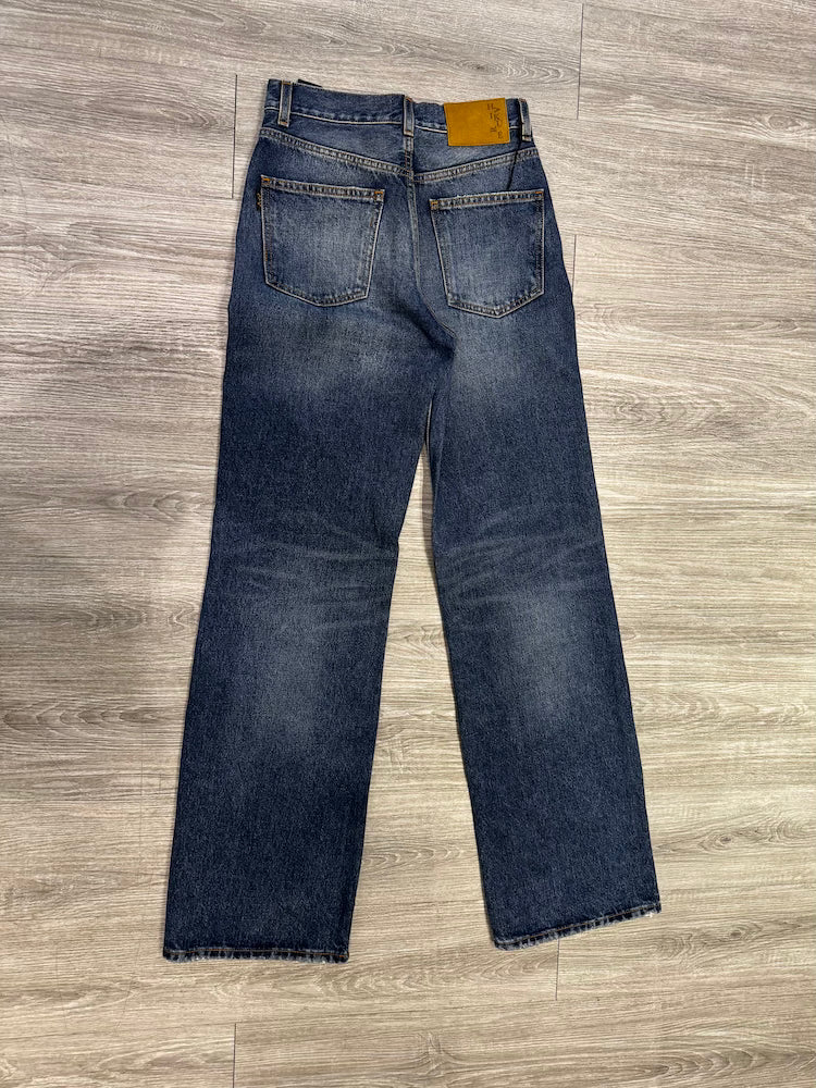 Haikure Jeans Korea Mid Blue Haikure Loft 33