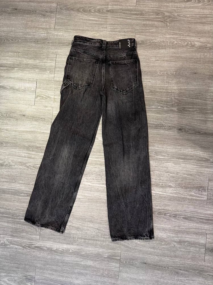 Haikure Jeans Winona Spider Haikure Loft 33