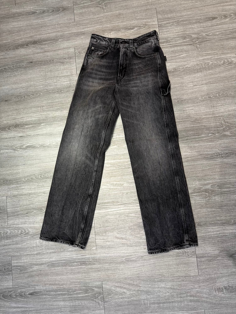 Haikure Jeans Winona Spider Loft 33