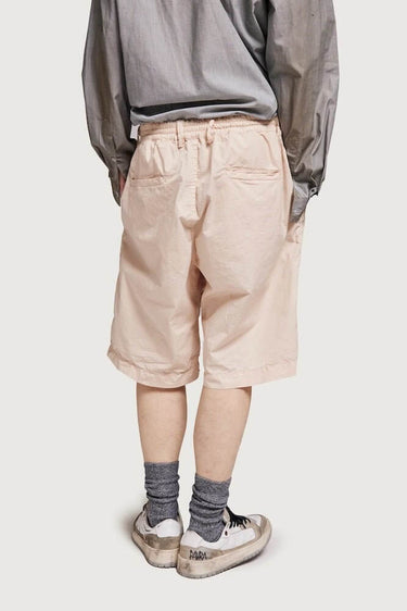 Paura Harrison Shorts Pink Paura pantaloncini