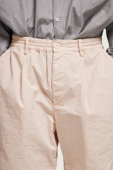 Paura Harrison Shorts Pink Paura pantaloncini