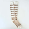 Heritage 9.1 Socks Alpaca Vintage Camel Woman HERITAGE 9.1 calze