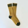 HERITAGE 9.1 Heritage 9.1 Socks Sandmann Hay Man | Loft 33