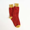 HERITAGE 9.1 Heritage 9.1 Socks Captain Santors Lobster Man | Loft 33