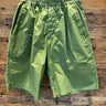 Paura Harrison Shorts Green Paura pantaloncini