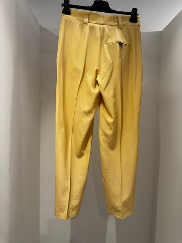 Erika Cavallini Pant Christine Beige Erika Cavallini Pantalone