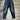 7 For All Mankind Malia Luxe Vintage Sea Level Loft 33