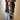 DA.D Flower Belt Black Loft 33