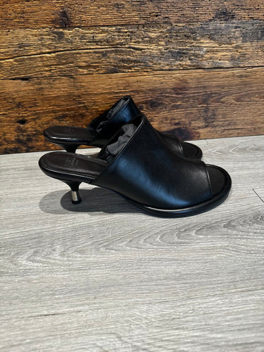 Erika Cavallini Pipe Mule Carmen Erika Cavallini scarpe