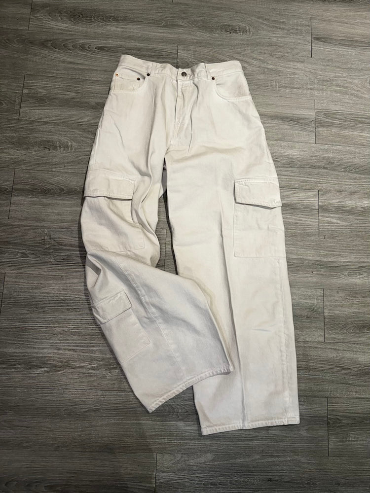 Haikure Jeans Bethany Cargo Napoli Haikure Loft 33