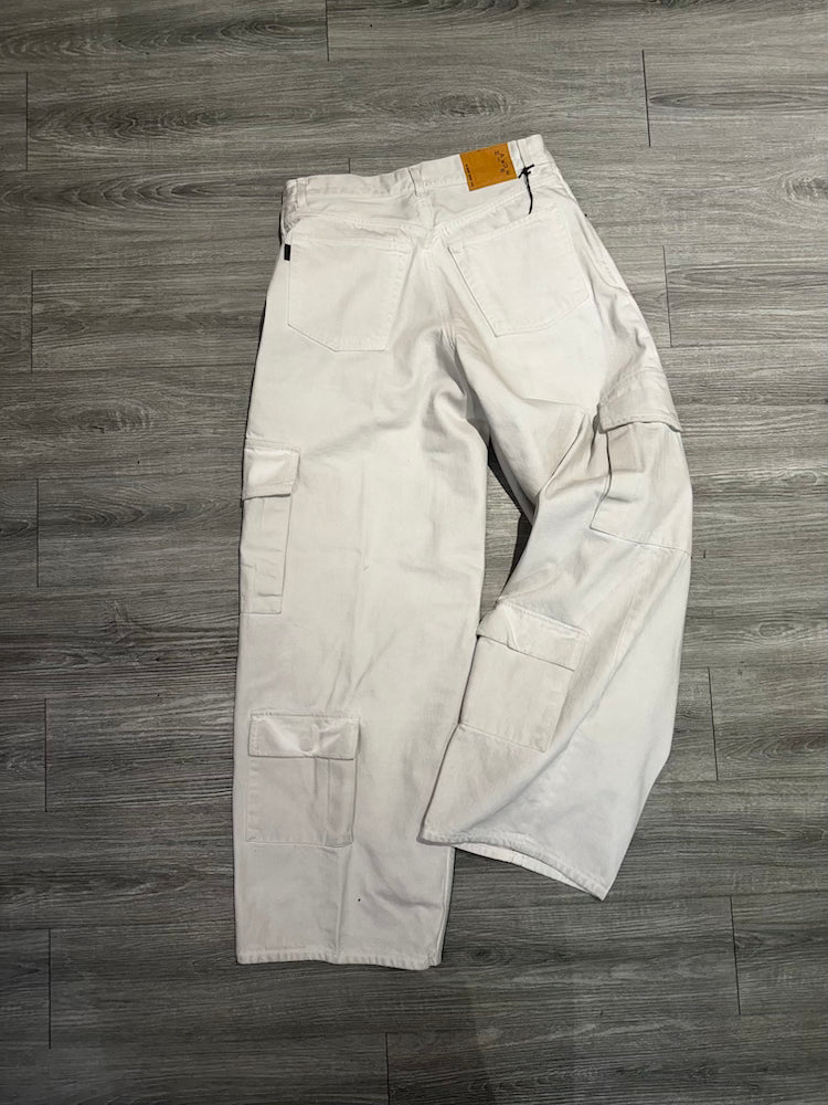 Haikure Jeans Bethany Cargo Napoli Haikure Loft 33