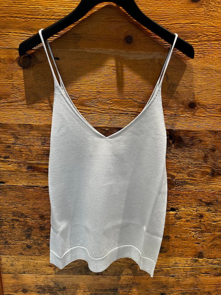 Circus Hotel Tank Top Rain Loft 33