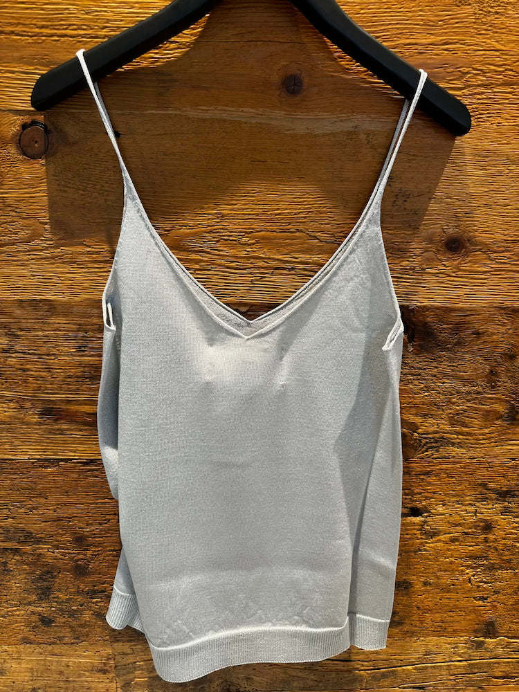 Circus Hotel Tank Top Rain Circus Hotel Loft 33