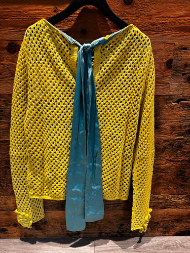 Semicouture Sweater Alisha Semicouture Maglia