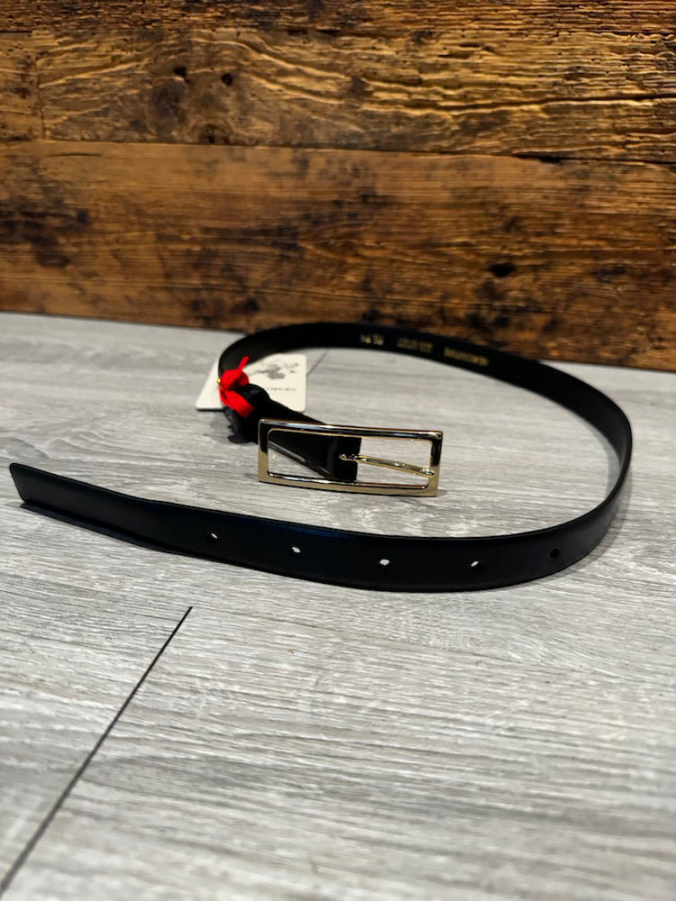 Semicouture Belt Estia Semicouture Loft 33