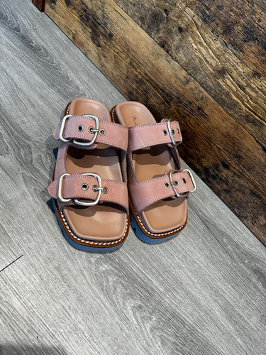 materia prima Materia Prima Slippers | Loft 33