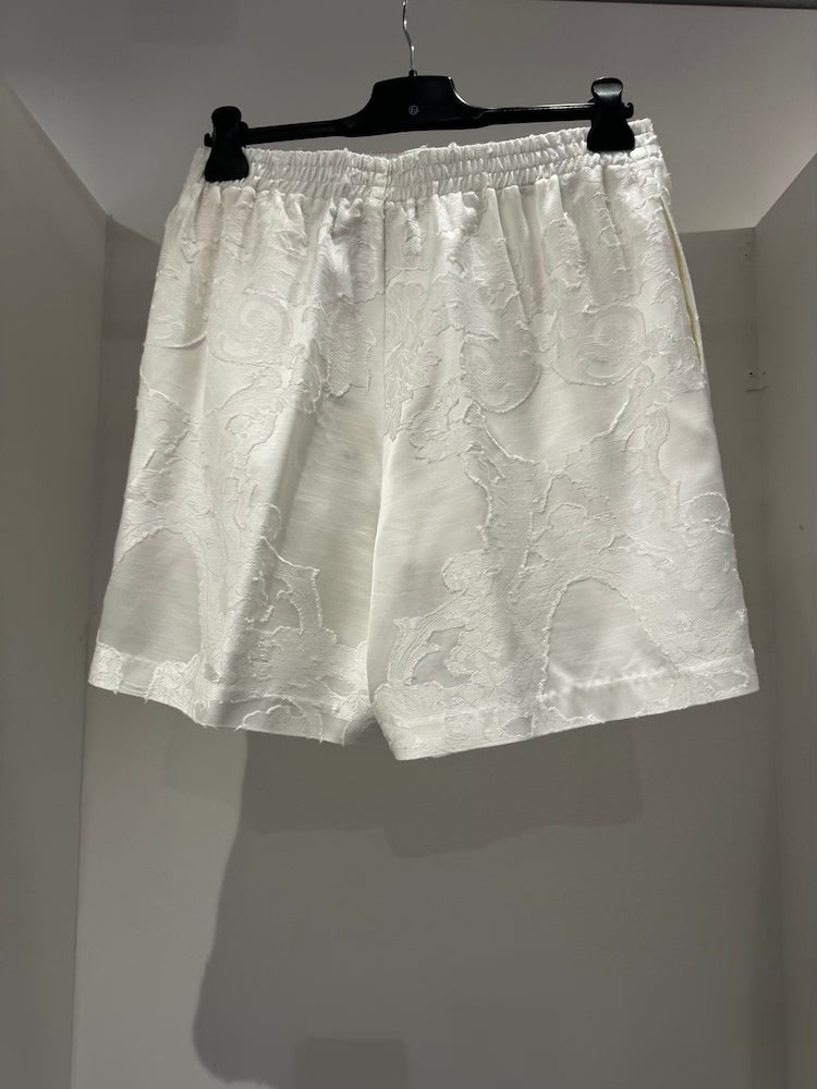 Semicouture Shorts Matilde Semicouture Loft 33