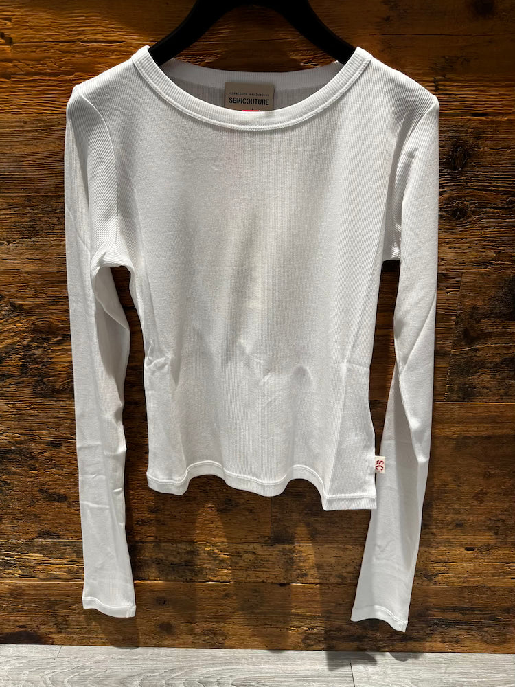 Semicouture Sweater Enola Semicouture Loft 33