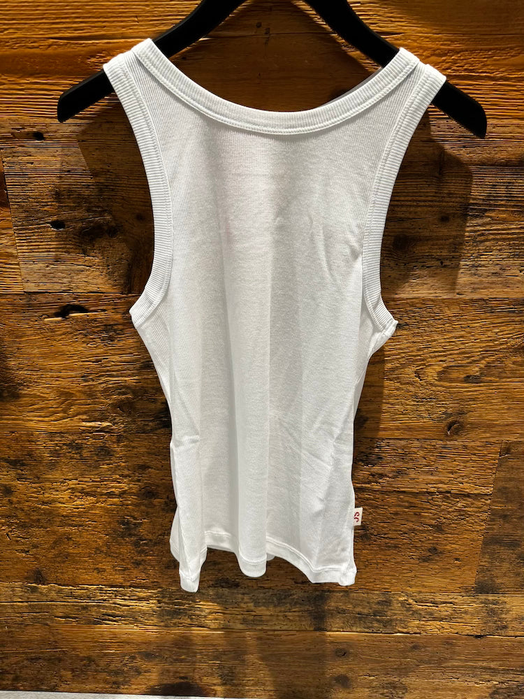 Semicouture Tank Top Fanny Semicouture Loft 33